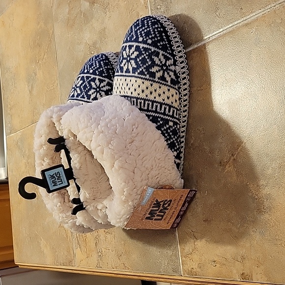 Muk Luks Shoes - Original Muk Luks NWT